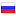 web-alt.ru server is located in Russia